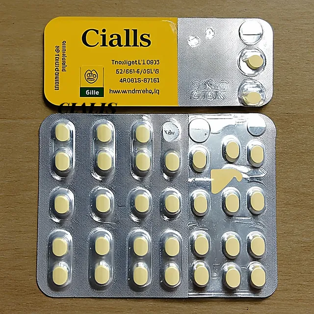 Prix du cialis 5mg